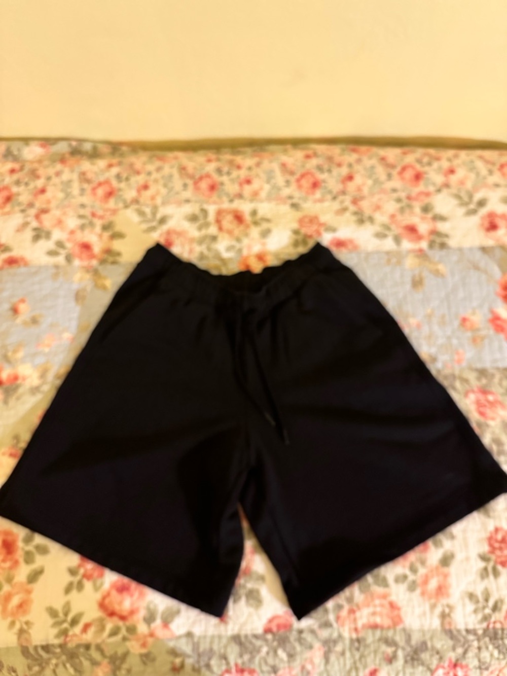 Terry Bermuda Shorts - Picture 6 of 7